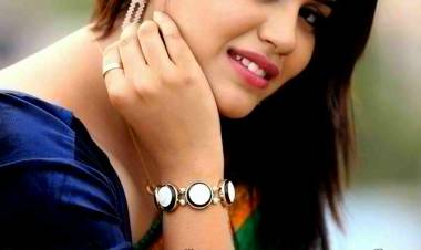 Adorable Actress Aradhanababu latest photoshoot