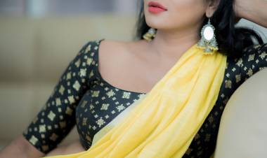 Big Boss 3 fame Actress Reshma Pasupuleti recent photos