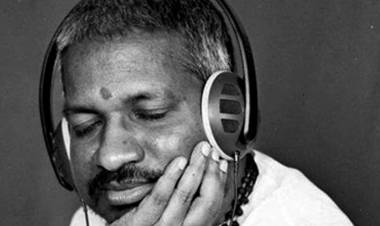 வேந்தர் தொலைக்காட்சியில் இசைக்காக ஒளிபரப்பாகும் "இன்னிசை மெட்டுகள்" நிகழ்ச்சி