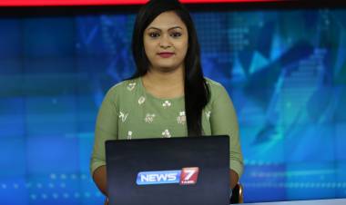 நியூஸ் 7 தமிழ் தொலைக்காட்சியில்  “நான் ஸ்டாப் 100” (NON STOP 100)