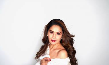 Dance With Madhuri partners with BookMyShow to host online dance classes