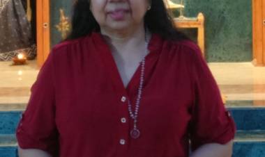 புதிய படம் மூலம் தடம் பதிக்க வரும் இயக்குனர், தயாரிப்பாளர் புவனா