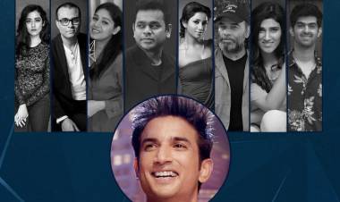 A musical tribute to the man who the world will never forget