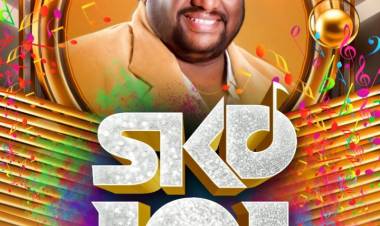 ஸ்ரீகாந்த் தேவா இசையமைக்கும் 101வது படம்:ஆதிராஜன் தயாரித்து இயக்கும் "மாஸ்க்" !