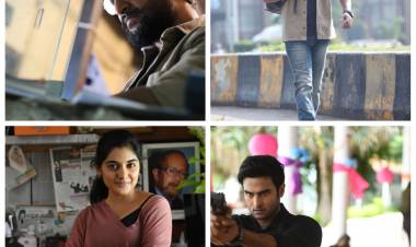 பெரும் எதிர்பார்ப்பை உருவாக்கிய 'வி' திரைப்படம் அமேசான் ப்ரைம்மில் வெளியாக உள்ளது