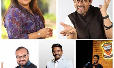 இப்போது பிரபலமாகி வரும் அமேசான் ப்ரைம்  காமிக்ஸ்தான்