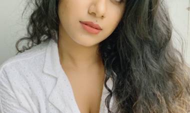 Actress Shilpa Manjunath look sassy in these pictures