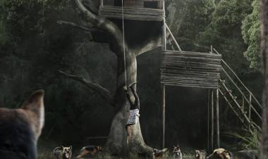 முதன்முதலில் சிரபுஞ்சியில்  படமாக்கியுள்ள 'நோ என்ட்ரி' பரபரப்பு திகில் படம்!