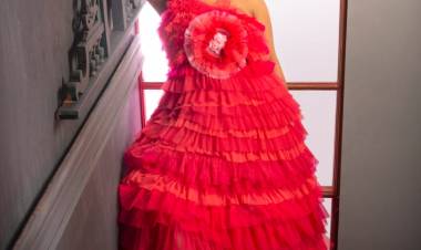 ‘MOOD ON FASHION’ Photoshoot pics of Actress @maheswarichanakyan