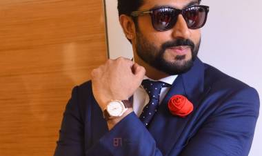 அமேசான் அசல் தொடர் BREATHE: INTO THE SHADOWS தற்போது தமிழ் மற்றும் தெலுங்கு 