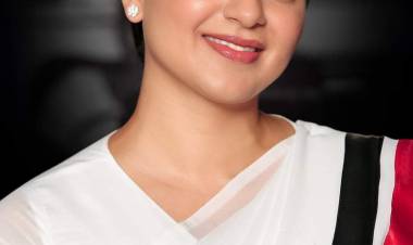  தலைவி படப்பிடிப்பை மீண்டும் தொடங்கி உள்ளனர்