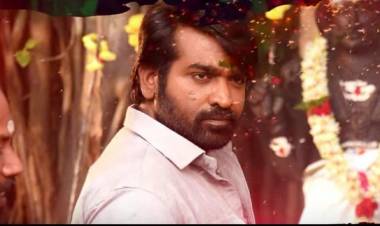 விஜய் சேதுபதி  கொடூரம்  ஆனால் ரசித்தேன்