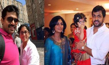 நடிகர் கார்த்தி ரசிகர்கள் அவருக்கு வாழ்த்து தெரிவித்து வருகின்றனர்.