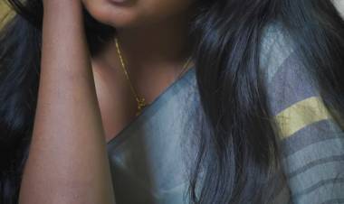 Talented Actress Saranya Ravichandran Gallery