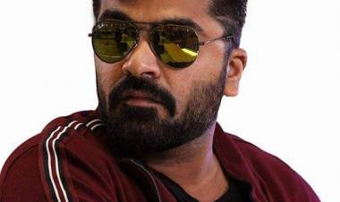 மாதவ் மீடியாவின் அடுத்த பிரம்மாண்ட தயாரிப்பு: சுசீந்திரன் இயக்கத்தில் சிம்பு