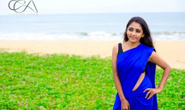 தமிழ் பேசும் நடிகை நிம்மி நம்பிக்கை!