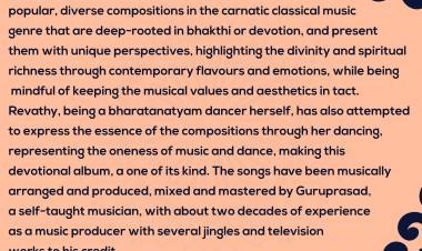 Entha Muddo Press Release Poster 14TH Oct