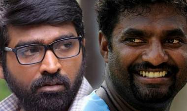 800 திரைப்படத்தில் நடிப்பதா? வேண்டாமா? விஜய்சேதுபதி 