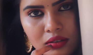 #HappyBirthday To the #BloomingStar #sanriyah