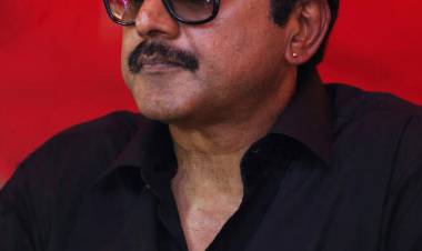 நடிகர் சரத்குமார் - கலைத்துறையில் அரசியல் தலையீடு, எதிர்ப்புகள் முறையற்றது