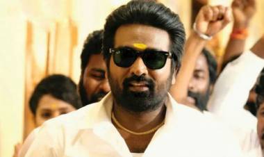 விஜய் சேதுபதியின் மகளுக்கு பாலியல் அச்சுறுத்தல் - இலங்கை இளைஞனை கைது செய்ய நடவடிக்கை