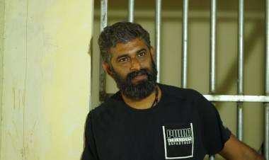 ஒரே  ஷாட்டில்  எடுக்கப்பட்ட திரைப்படம் -  டிராமா . 