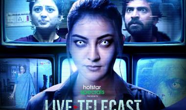 Tamil naattin puthiya thirai… Unga sondha thirai Disney+ Hotstar VIP