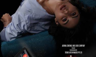 Erida... Love her, hate her.. But you can never forget her... Coming soon!