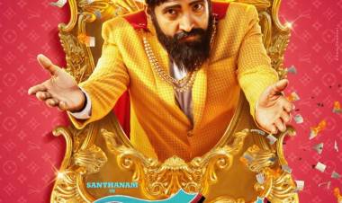 The eagerly awaited @iamsanthanam 's #Biskoth Audio Jukebox is here!! #BiskothAudioLaunch #BiskothSongs