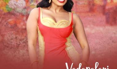 Let's make it a musical weekend!  #Vadalapani Full Video Song releasing tomorrow at 10 AM