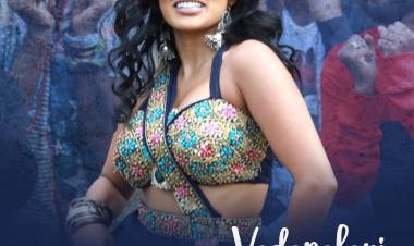 Start your weekend grooving to #Vadapalani from #UnKadhalIrunthal 