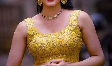 #ilayaPunnagaiilavarasi இளைய புன்னகை இளவரசி   #AnithraNair  அனித்திராநாயர் plays an impressive part in  #Pollathaulagilbayangaragame