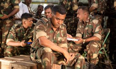 அமேசான் ப்ரைம் வீடியோவின் சூரரைப் போற்று படத்தில்  சில முக்கிய தகவல்களை நடிகர் சூர்யா பகிர்ந்துள்ளார்.