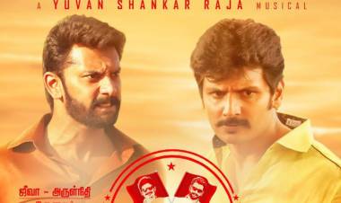 #KalathilSandhippom first single will be out on November 4th @ 6 PM.