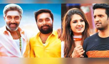 பெரிய கதாநாயகர்கள் படங்கள் எதுவும் தீபாவளிக்கு ரிலீசாகாது என்பது உறுதியாகி உள்ளது.