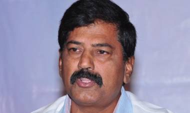 பிரபல எடிட்டர் கோலா பாஸ்கர் காலமானார்