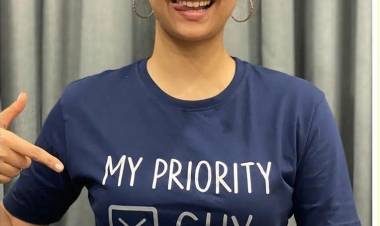 #MissIndia is an inspirational rags to riches story. @KeerthyOfficial terrific performance