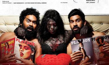 It's Official! #IrandamKuththu is censored with "A" & Releasing this Diwali ( November 14th ), Get ready bhakthas