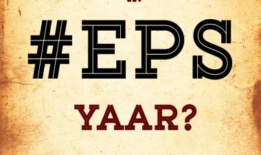 Kollywood'in #EPS yaar ?  Kollywood in #EPS yaaru ??  Keep guessing.. @DoneChannel1