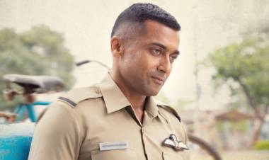 Watch Maara chasing his dreams against all the odds. #SooraraiPottru in Malayalam out now!! @PrimeVideoIN