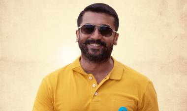 Watch the man seize his dream. #SooraraiPottru in Kannada, out now!! @PrimeVideoIN