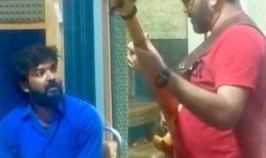 Lendi Studios சார்பில் S .ஐஸ்வர்யா வழங்கும் “புரடக்‌ஷன் நம்பர். 1” சுசீந்தரன் இயக்கத்தில் ஜெய் நடிப்பில் உருவாகிறது ஜெய்30 திரைப்படம் ! 