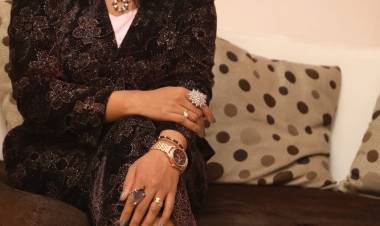 Talented Actor @ActorMadhumitha New Photoshoot images