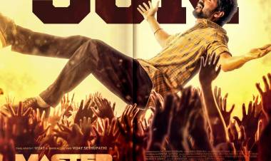 #VaathiComingHits90MViews  @actorvijay @VijaySethuOffl @Dir_Lokesh @XBFilmCreators