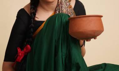 Latest Photos: #Actress #MannaraChopra @memannara