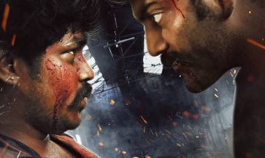 #Alti Is All Set For It's Theatrical Release Today.