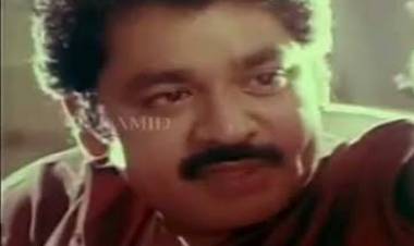 Music Director Amrish's father Mr.Ganesh passed away today in Trichy.