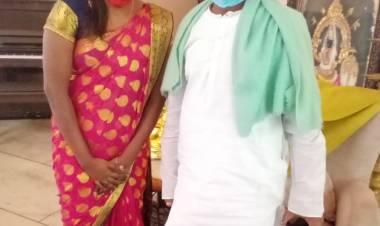 இசைவாணியை வாழ்த்திய இசைஞானி !