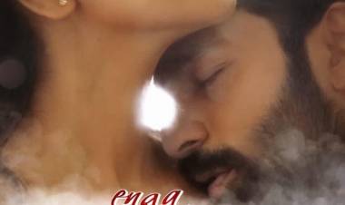 #EngaPoreDe Music Video releasing tomorrow @ 5pm by your favourite celebrities Keep guessing