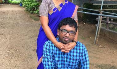 இந்தியாவின் தலைசிறந்த பெண்களில் ஒருவரான உமா பிரேமனின் வாழ்க்கை படமாகிறது.